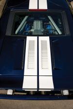 Ford GT 2004 года